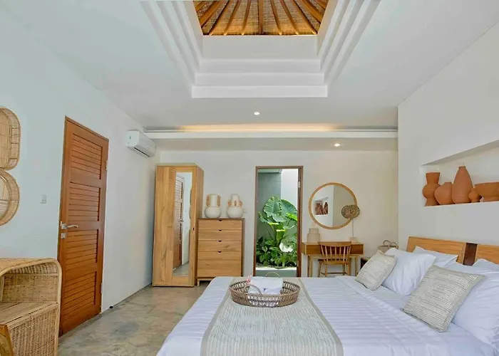 The Milagro Villa