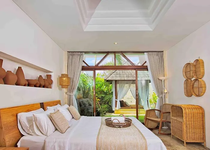 Villa The Milagro *