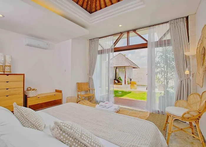 The Milagro * Canggu