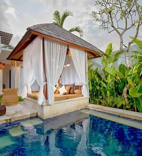 Villa The Milagro *