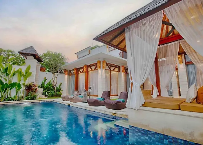 The Milagro Canggu